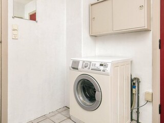 Vakantiehuis Hou  25