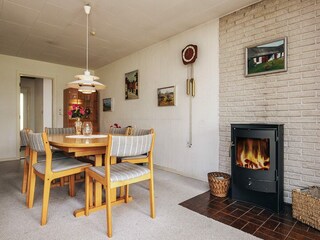 Ferienhaus Hou  20