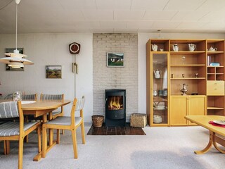 Ferienhaus Hou  26