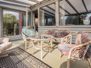 Vakantiehuis Hou  28