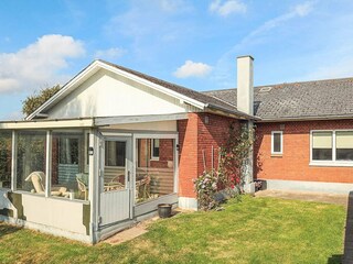 Vakantiehuis Hou Buitenaudio-opname 5