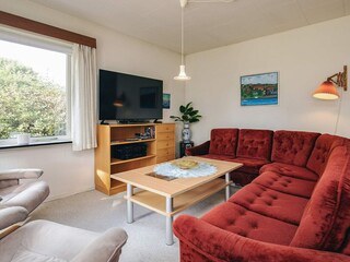 Vakantiehuis Hou  29