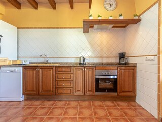 Villa Pollensa Caratteristiche 23