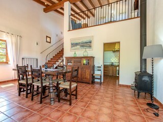 Villa Pollensa Características 26