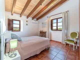 Villa Pollensa Características 29