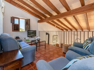 Villa Pollensa Características 24