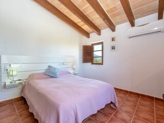 Villa Pollensa Características 17