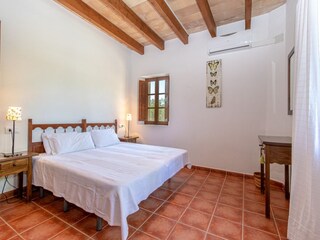 Villa Pollensa Características 19