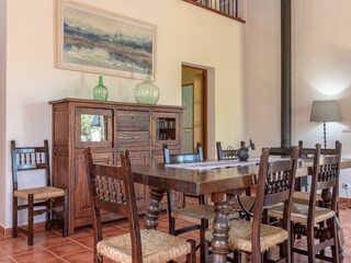 Villa Pollensa Caratteristiche 31