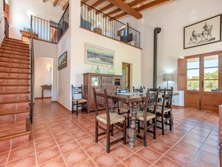 Villa Pollensa Características 26