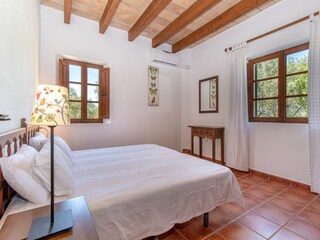 Villa Pollensa Características 25