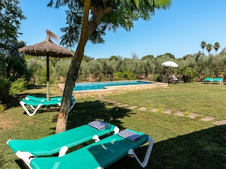 Villa Pollensa Außenaufnahme 9