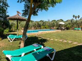 Villa Pollensa Grabación al aire libre 10