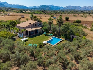 Villa Pollensa Außenaufnahme 10