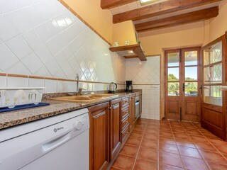 Villa Pollensa Ausstattung 31