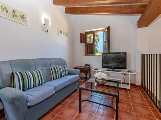 Villa Pollensa Características 23