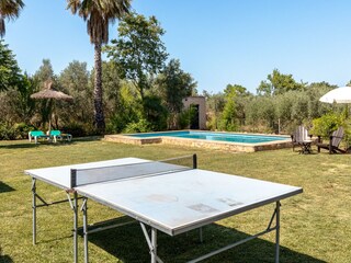 Villa Pollensa Grabación al aire libre 16