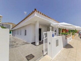 Villa Alcudia Buitenaudio-opname 1