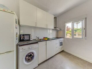 Villa Alcudia Ausstattung 9