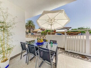 Villa Alcudia  37