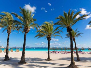 Villa Alcudia Umgebung 23