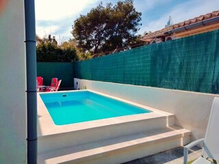 Villa Alcudia Buitenaudio-opname 2