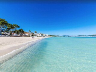 Villa Alcudia Umgebung 25