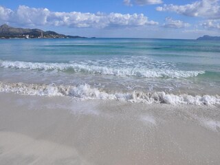 Villa Alcudia Umgebung 25