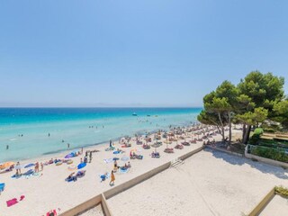 Villa Alcudia Omgeving 14