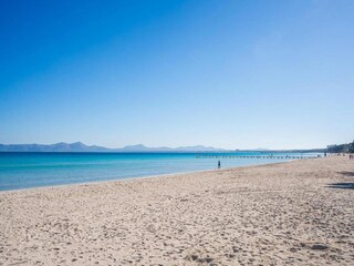 Villa Alcudia Ambiente 32