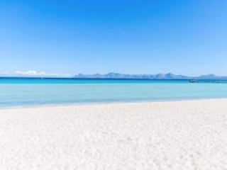 Villa Alcudia Environnement 30