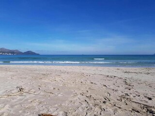 Villa Alcudia Omgeving 28