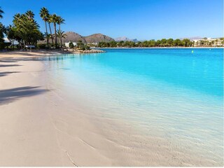 Villa Alcudia Environment 34