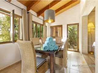 Villa Alcudia Caratteristiche 38
