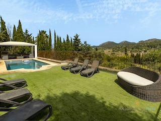 Villa Alcudia Außenaufnahme 21