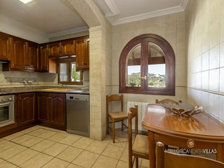 Villa Alcudia Ausstattung 30