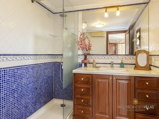 Villa Alcudia Features 42