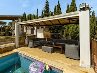 Villa Alcudia Außenaufnahme 23