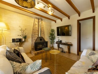 Villa Alcudia Caratteristiche 32