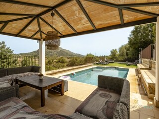 Villa Alcudia Außenaufnahme 12