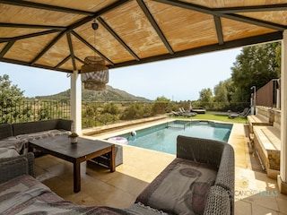 Villa Alcudia Außenaufnahme 14