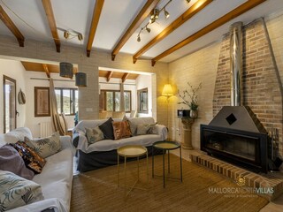 Villa Alcudia Features 32