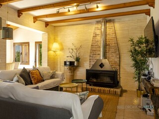 Villa Alcudia Características 24