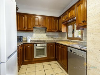 Villa Alcudia Features 28