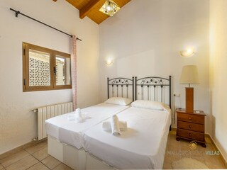 Villa Alcudia Caratteristiche 28