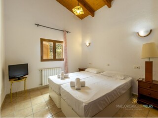 Villa Alcudia Kenmerken 35