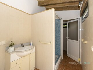 Villa Alcudia Features 26