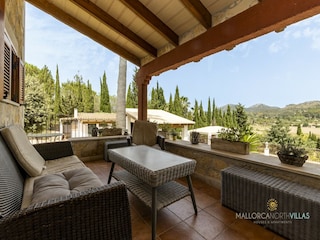 Villa Alcudia Außenaufnahme 4