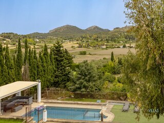 Villa Alcudia Omgeving 44