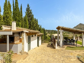 Villa Alcudia Ambiente 44